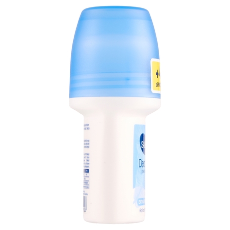 Sauber DeoCare Pelli Sensibili Roll-on 70 ml